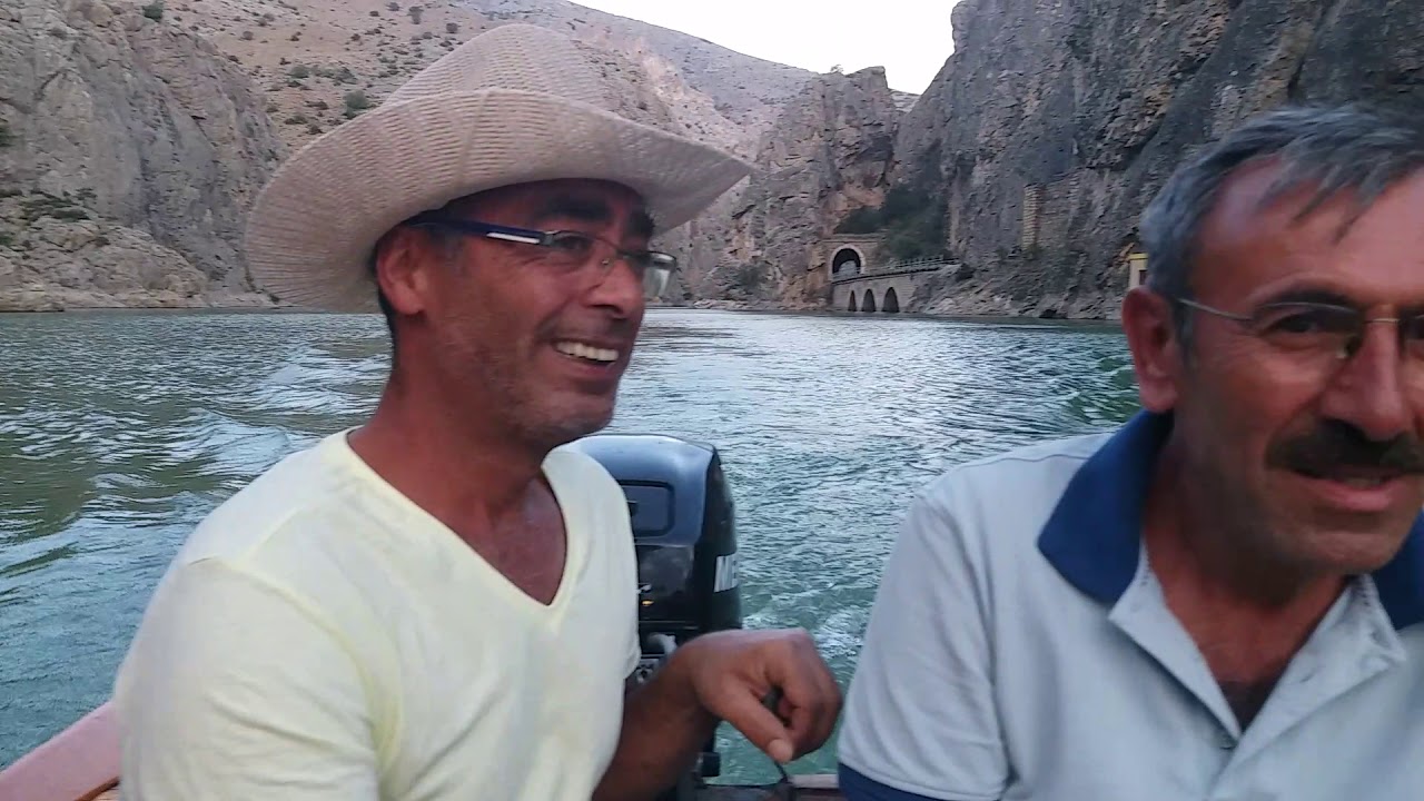 #erzincan #iliç #atma köyü  #yüzen ev #baraj #karasu #tekne # sandal #piknik #gezinti