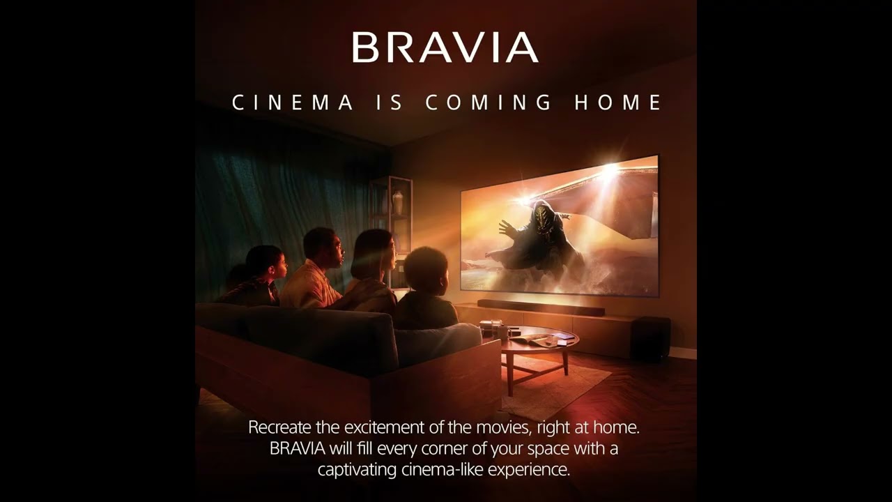 Sony BRAVIA Theater Bar 8 Review | 11-Speaker Soundbar, Dolby Atmos & DTS:X