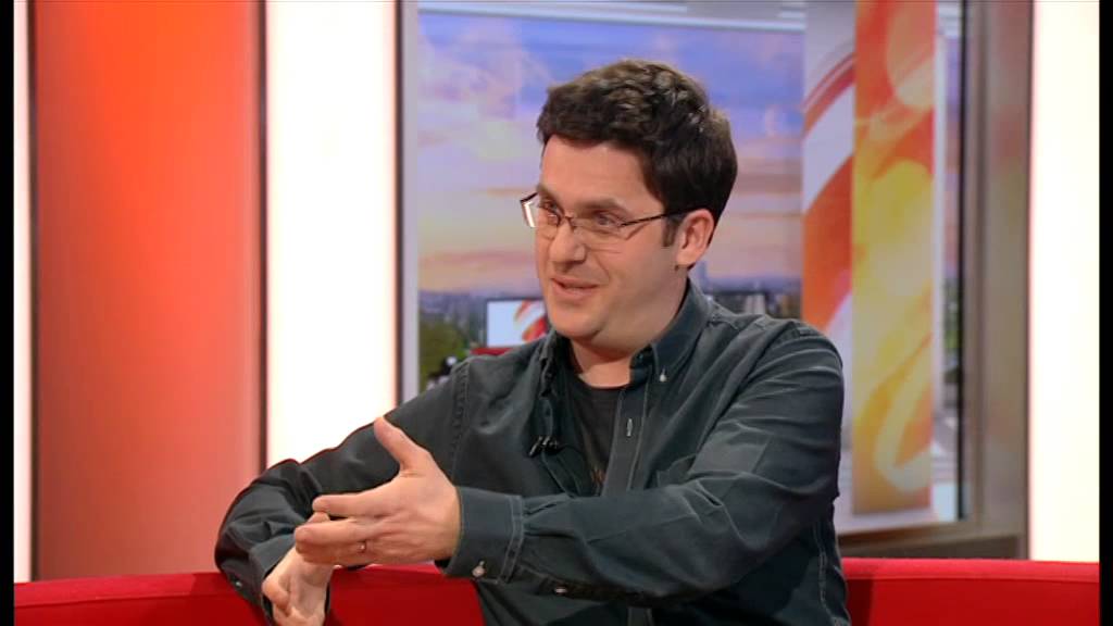 BBC Breakfast News, Dir. Ben Chanan discusses new C4 drama Cyberbully