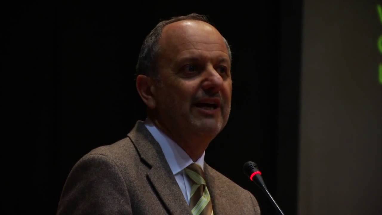 Guido Tonelli: La scoperta del bosone di Higgs ad LHC ed il suo impatto.