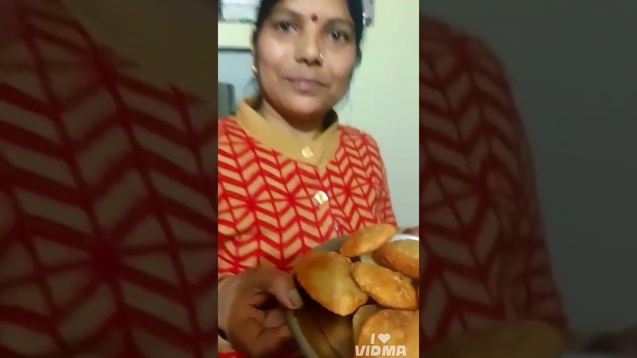हरे मटर की कचौड़ी  गुब्बारे की तरह फूली  फूली और खस्ता बनेंगे  इस तरह से बनाएंगे तो 