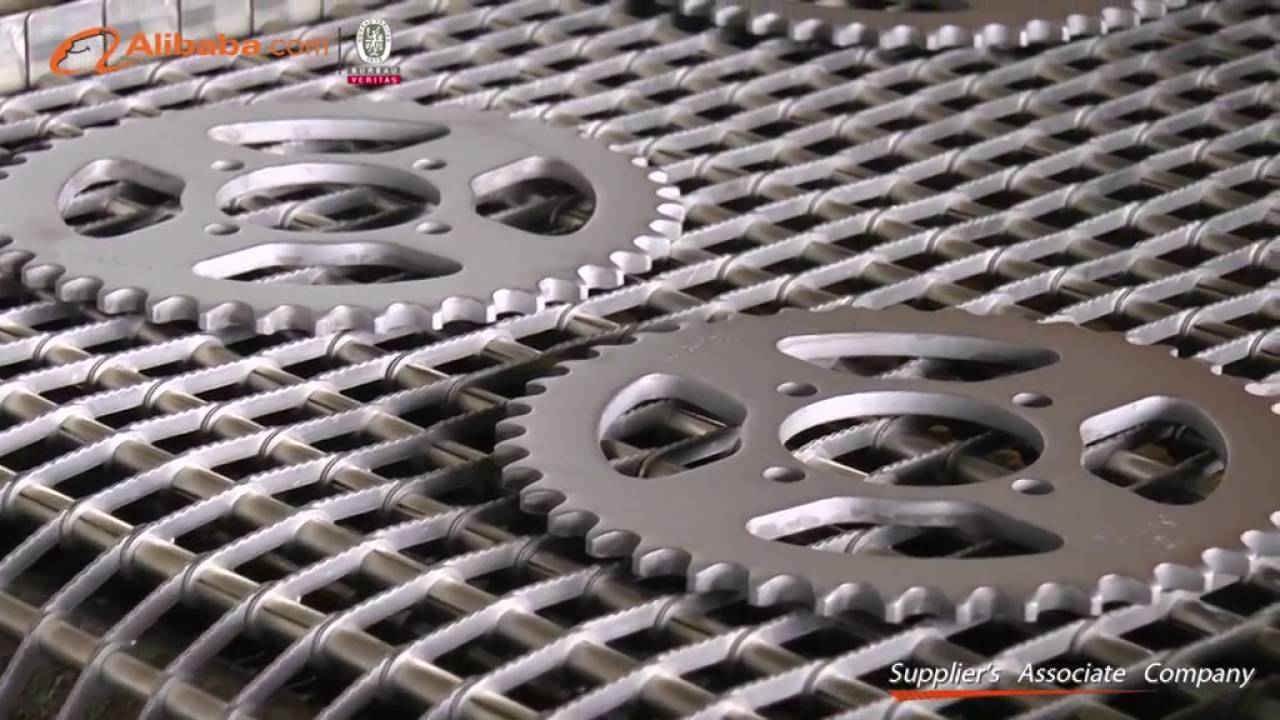 Renqiu Shuntian Motorcycle Parts Co., Ltd.