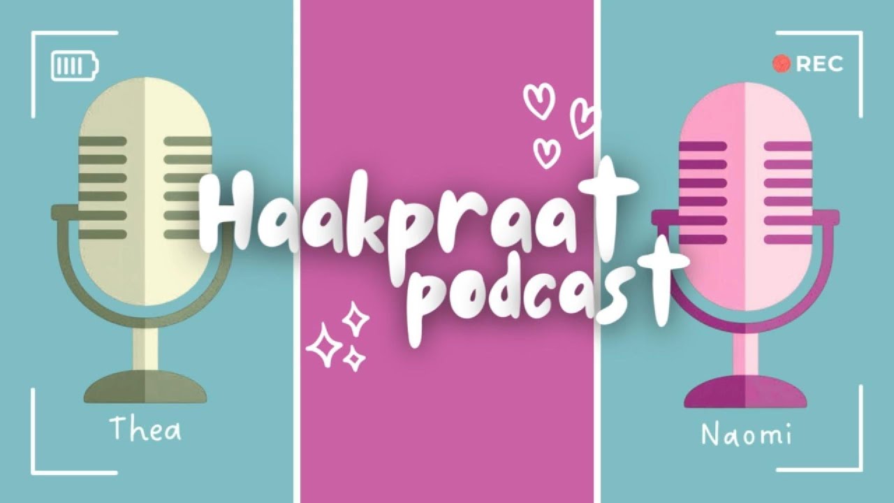 HAAKPRAAT | Aflevering 6 - Goede voornemens en doelen voor 2026