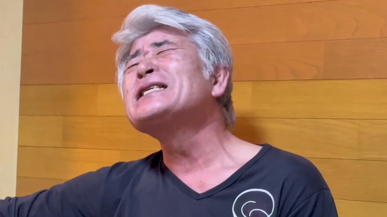 シマ恋唄　奥田一暁
