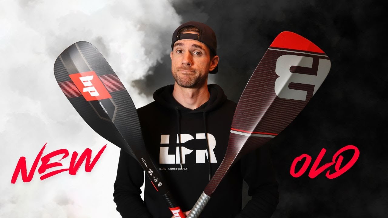 My Thoughts On The NEW Synergy-X Paddle.