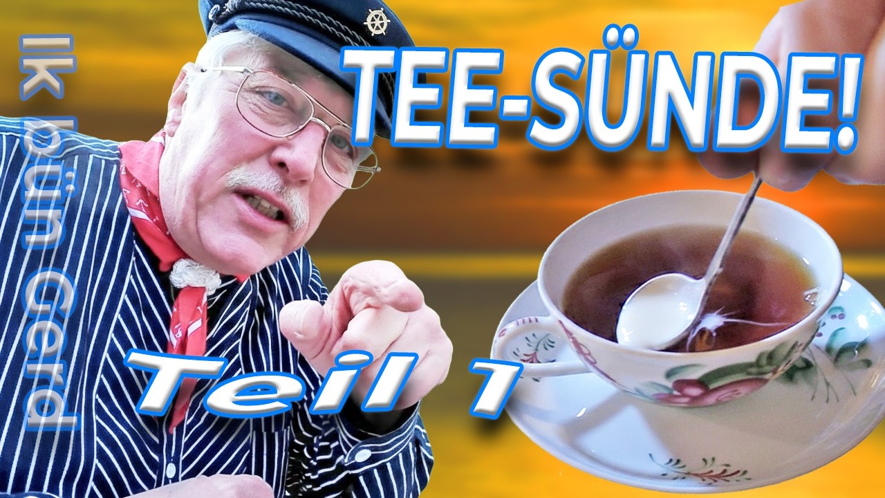 ☕ Ostfriesentee zubereiten: Diese 3 Fehler ruinieren den Geschmack!