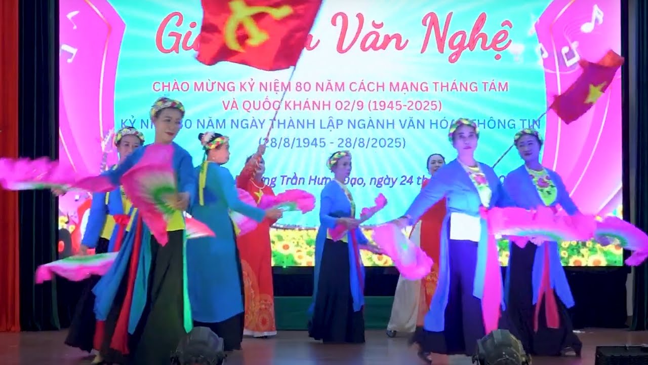 Đất Nước Tình Xuân - CLB Cầu Dòng - Cộng Hòa