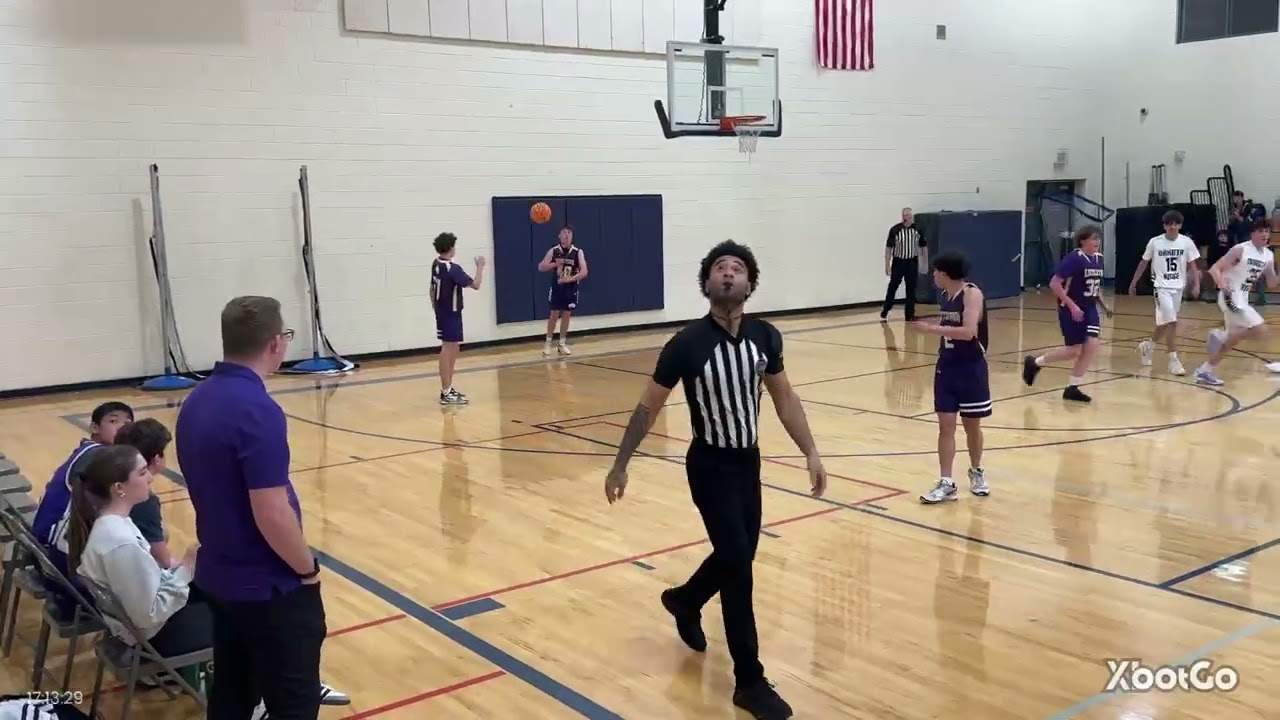 2/18 vs Littleton 