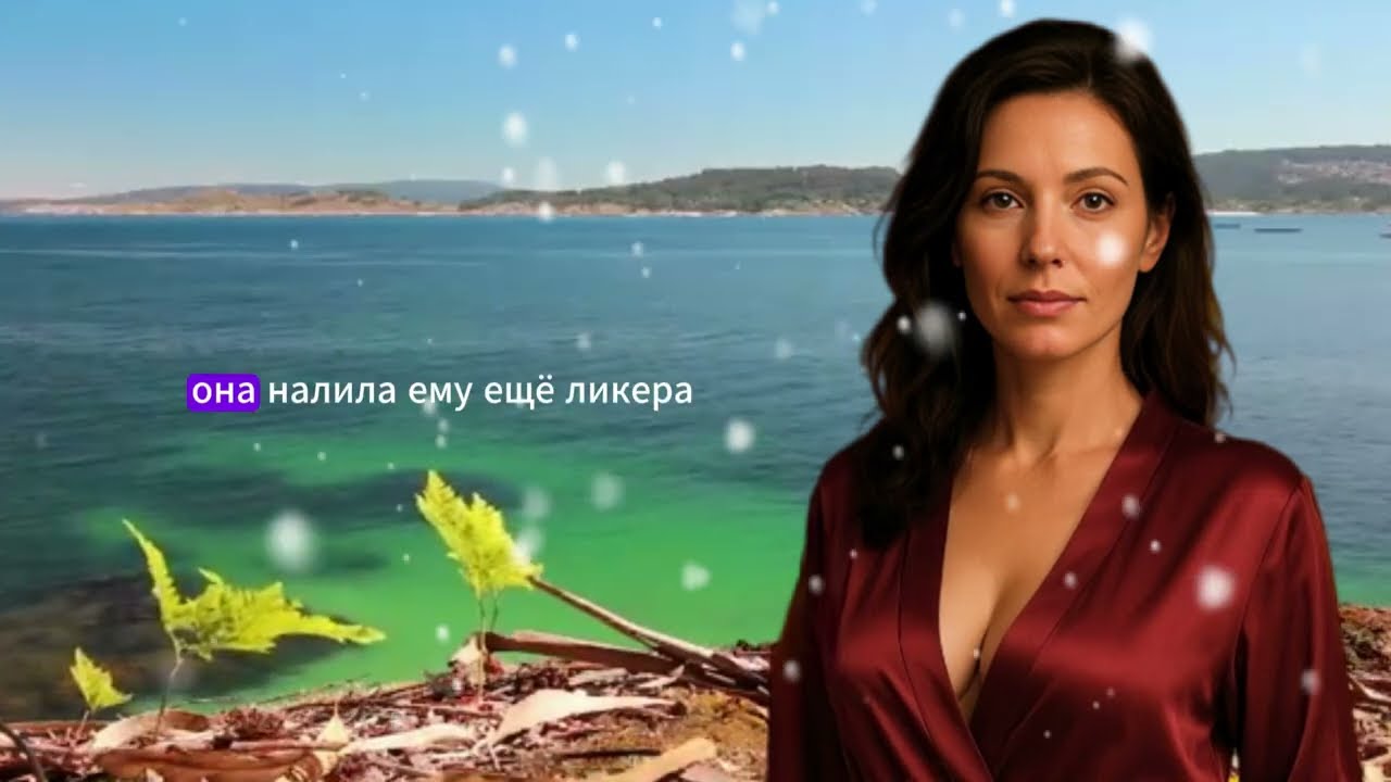 Зять был в шоке — просьба тёщи оказалась настоящей!