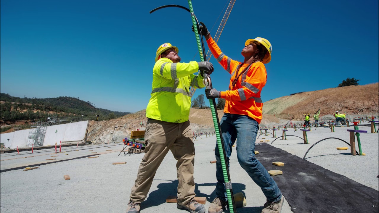 Oroville Update! 14 July 2018