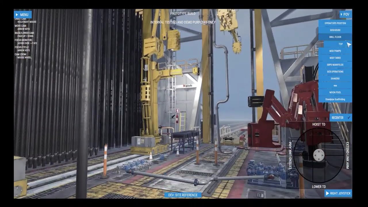 Frac Pack Operations: Deterministic Well Completion Simulation | RuntimePhysics™