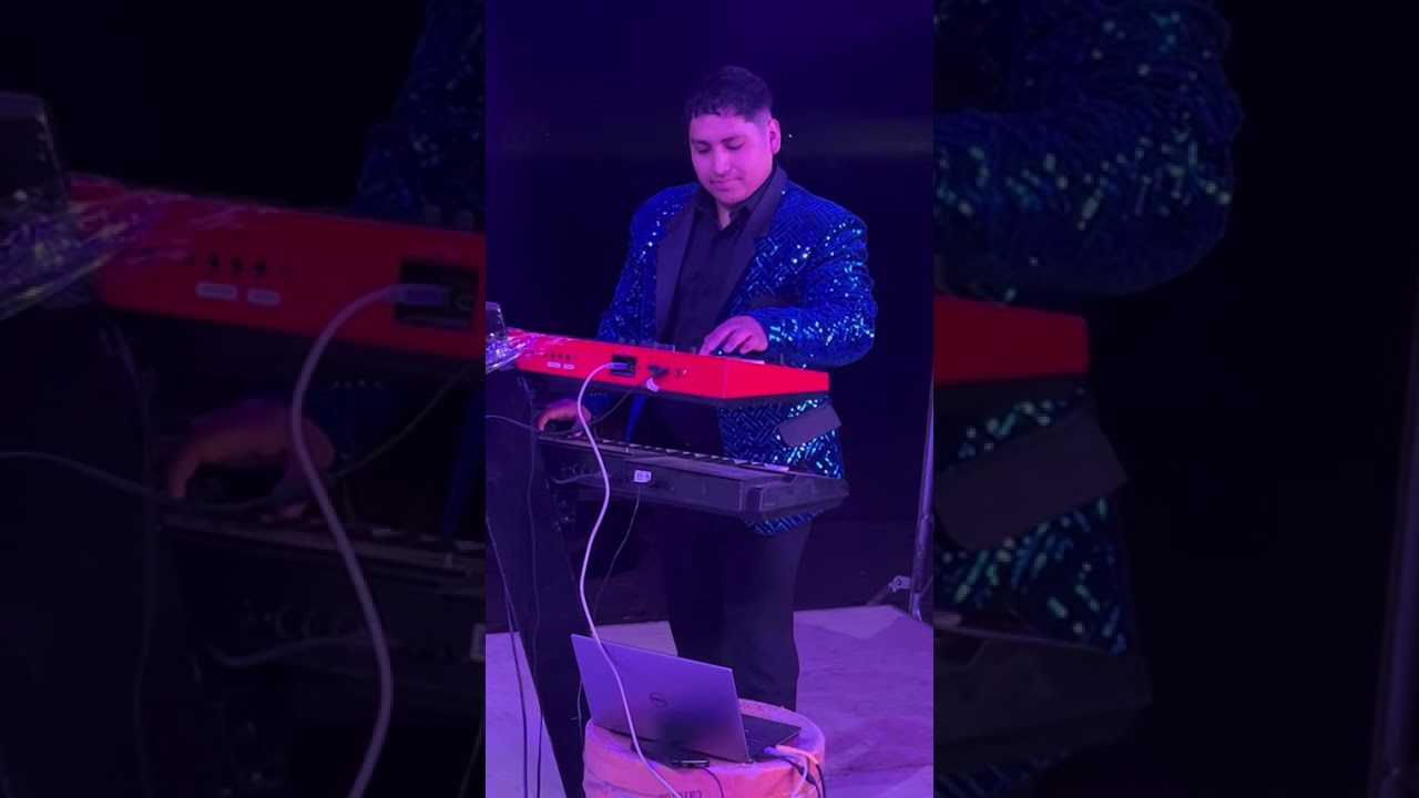 Grupo la tregua musical contracciones 5512367870