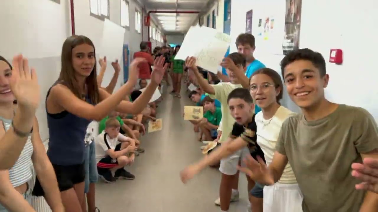 LIPDUB ELS TRES TURONS 2025