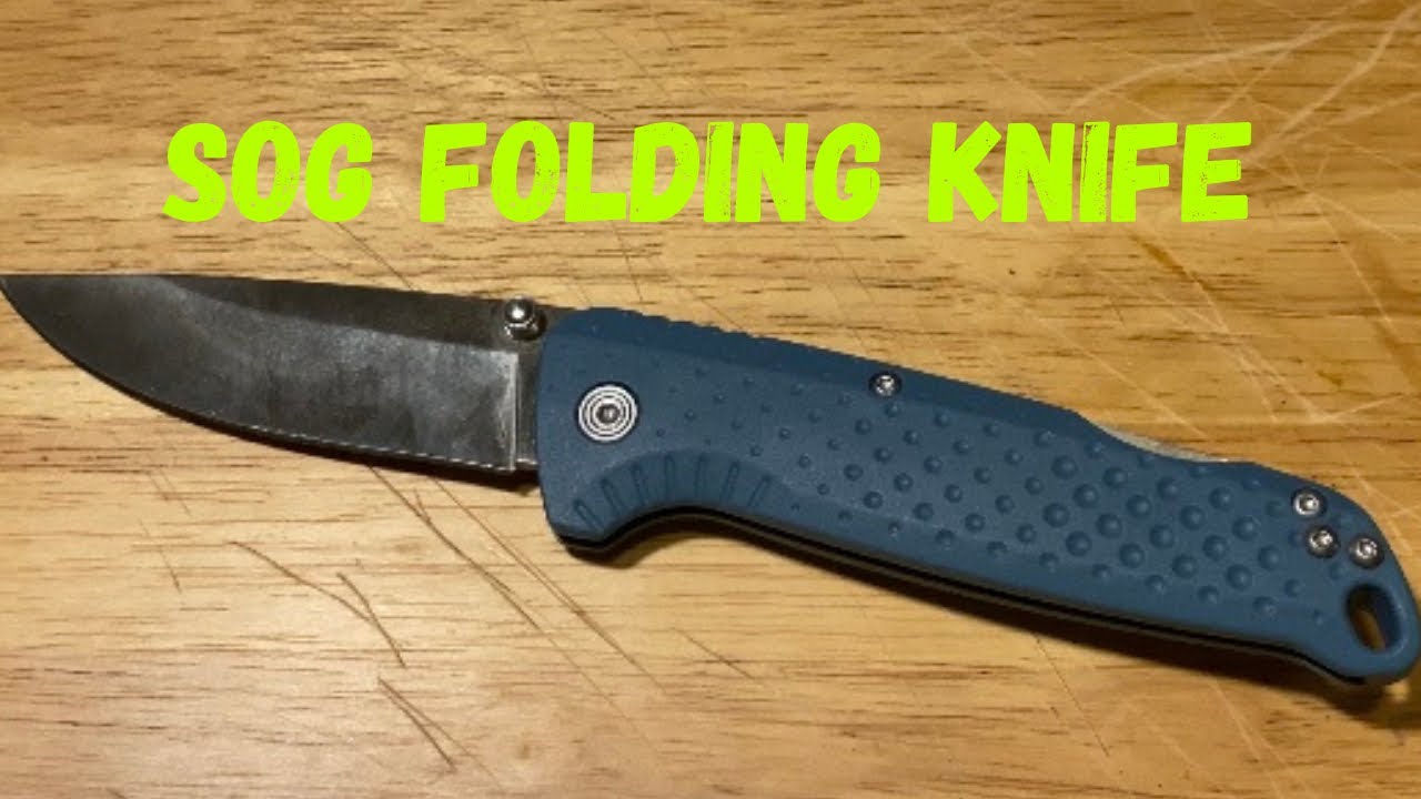 Do you really need a $100 knife??