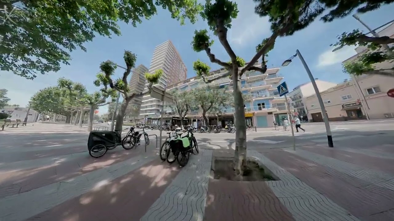 Cruise 1 2022 Episode 2 Palamos 4K