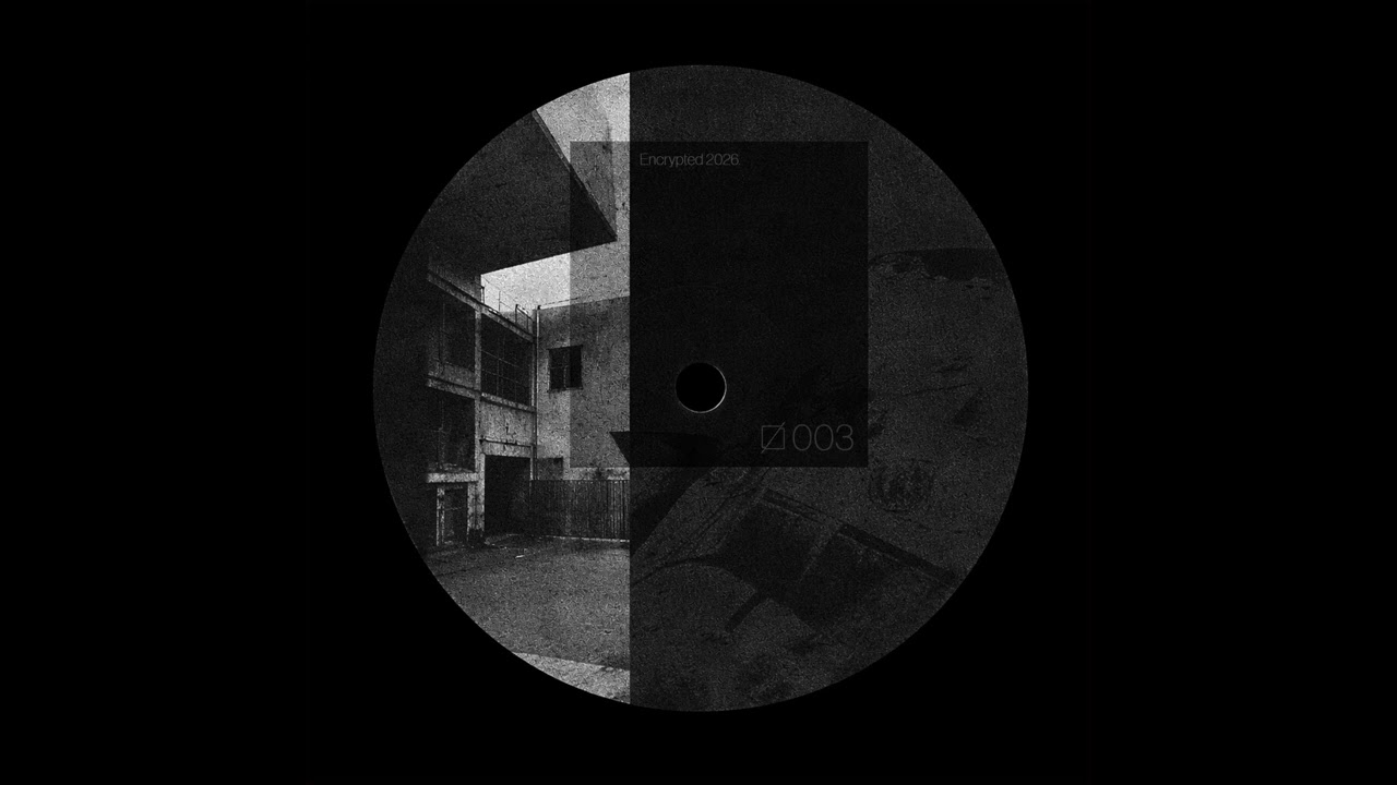Hooligan - Krokodil [ENC003]