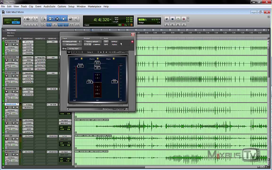 Fuckarounditis: The Worst Mix Engineer Mistake That Ruins Your Mixes - Pick your go-to plugins