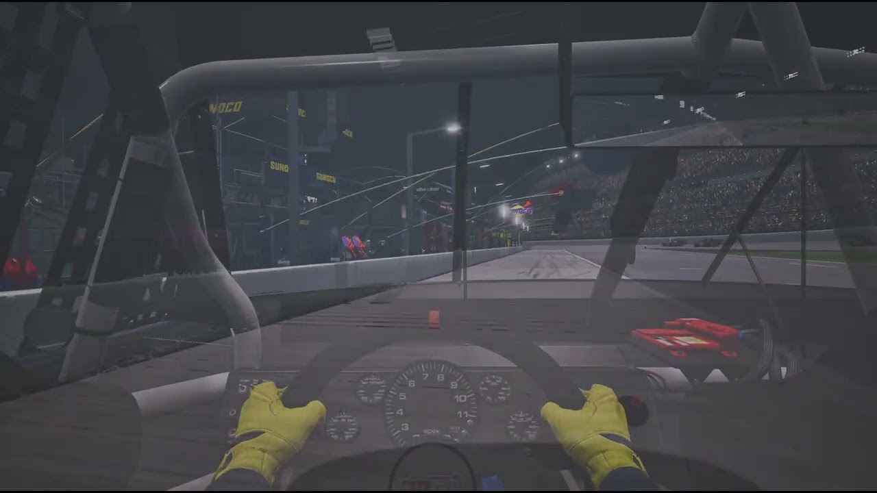 NPTS Season Opener Daytona Race