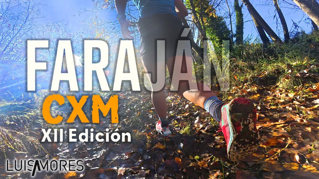 CxM FARAJAN 2025, Málaga - por Luis Amores