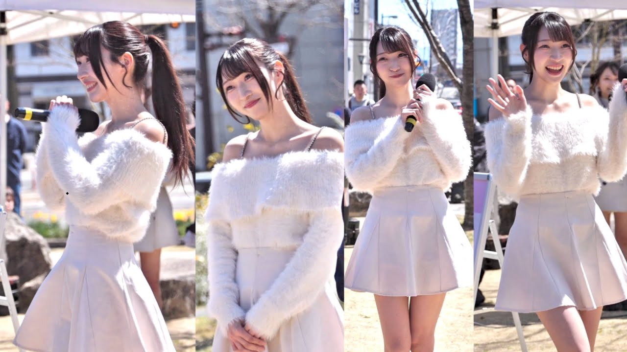 2026年3月14日 ルナリウム @Kawaii推しドル頂上決戦inKyushu【ファッションショー】