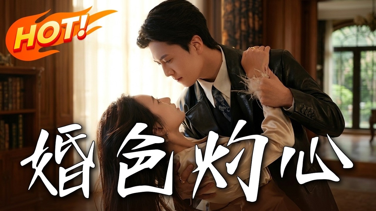 《婚色灼心》第1~72集【高清完结合集】聂博宣&张予湉丨当了六年替身，竟是他的灵魂笔友？掉马那天，傅总跪在雨中：原来是你！#盛世短剧 #短剧 #都市 #爱情 #甜宠 #drama