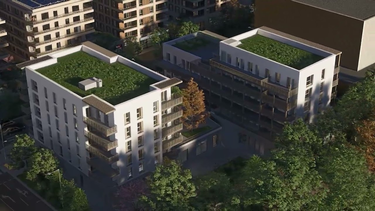 Découvrez le grand projet Portes du Vercors