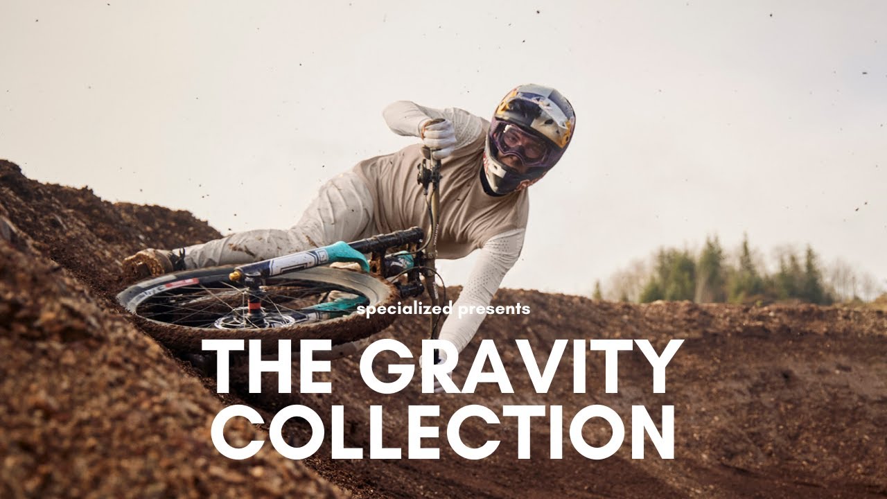 THE GRAVITY COLLECTION | Fast Made Faster