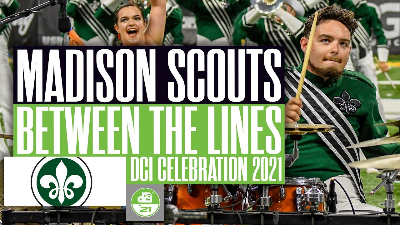 Madison Scouts | #DCI2021 | 