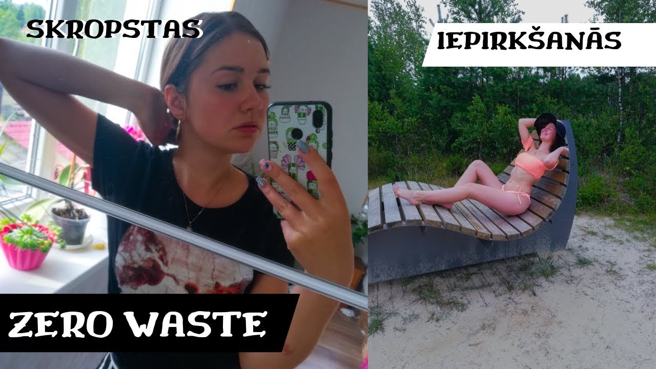 BRĪVDIENAS VLOGS