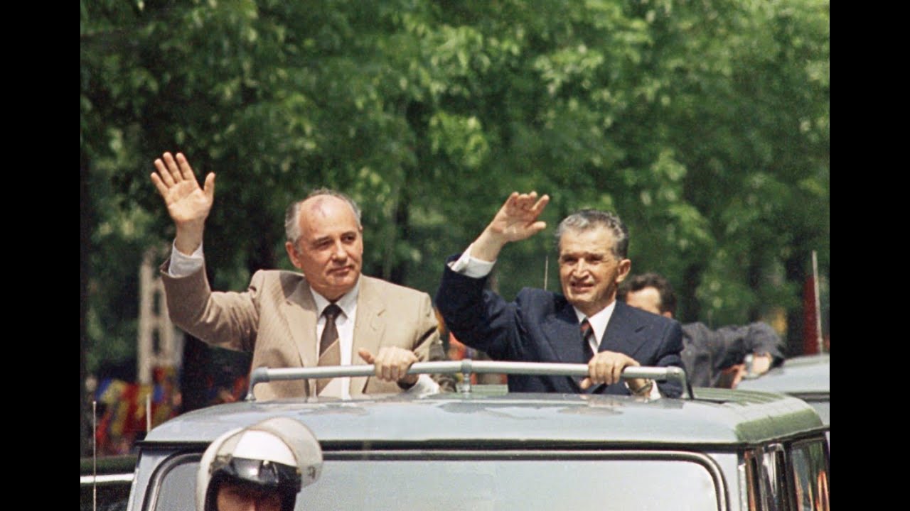 RELAȚIILE ROM&Acirc;NO SOVIETICE DIN DECEMBRIE 1989, &Icirc;N AMINTIRILE UNUI MARTOR PRIVILEGIAT  PARTEA I