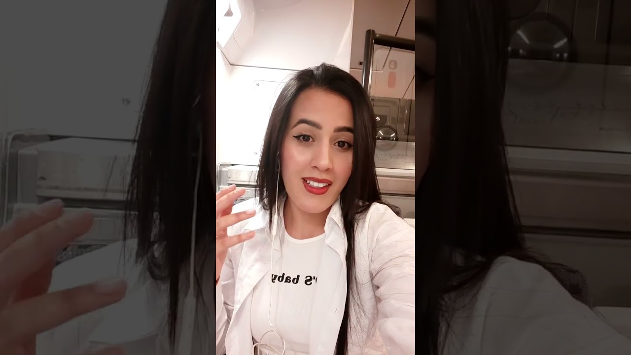 ❤️Lamia Oulmi interpr&egrave;te &agrave; merveille Husein Azzar &ndash; Duunith❤️ #kabylemusique #algeria #chansonkabyle