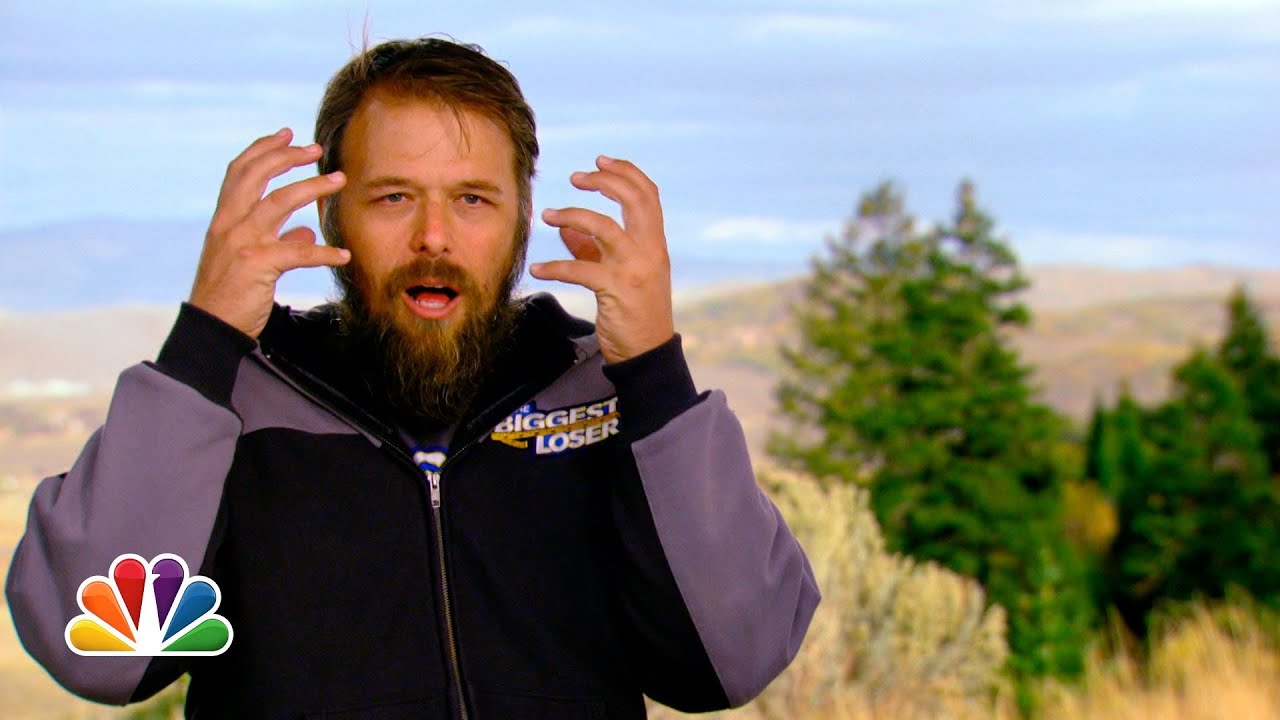 Incredible Transformations - The Biggest Loser Highlight