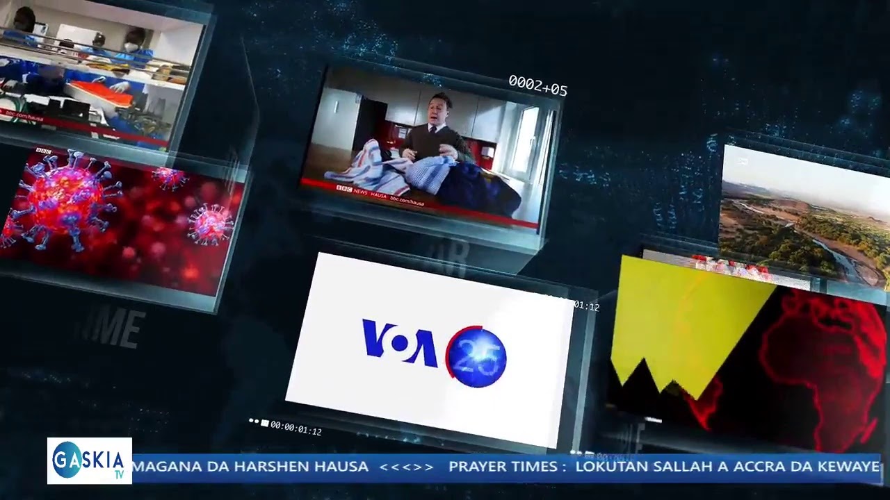 GASKIA TV