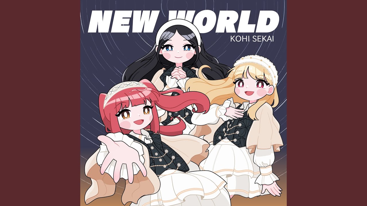 New World