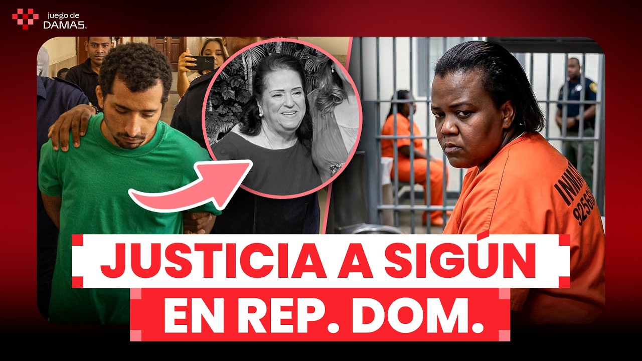 JUEZ ORDENA LIBERTAD PARA JEAN ANDRÉS PUMAROL, SIN CONSECUENCIA TRAS HOMICIDIO DE IVONNE HANDAL