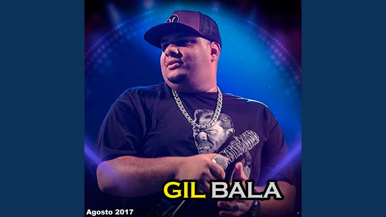 Gil Bala Mandou