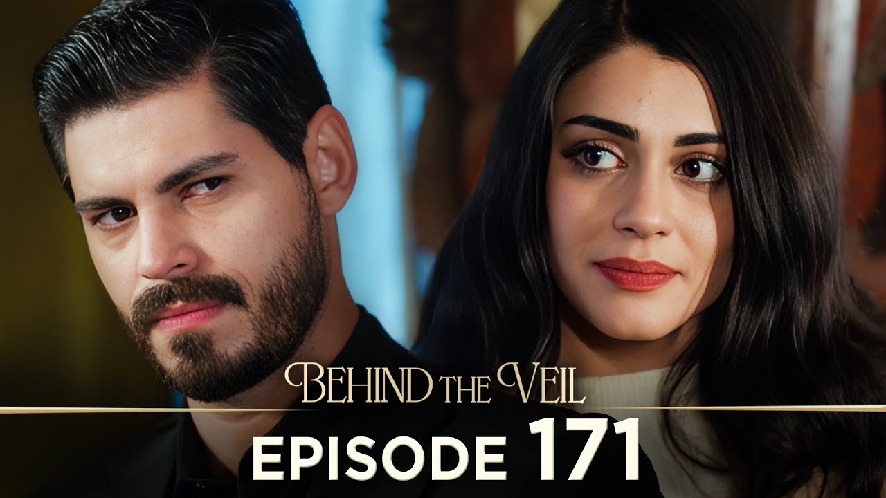 Gelin 171.Bölüm | Behind the Veil Episode 171 | Season 2