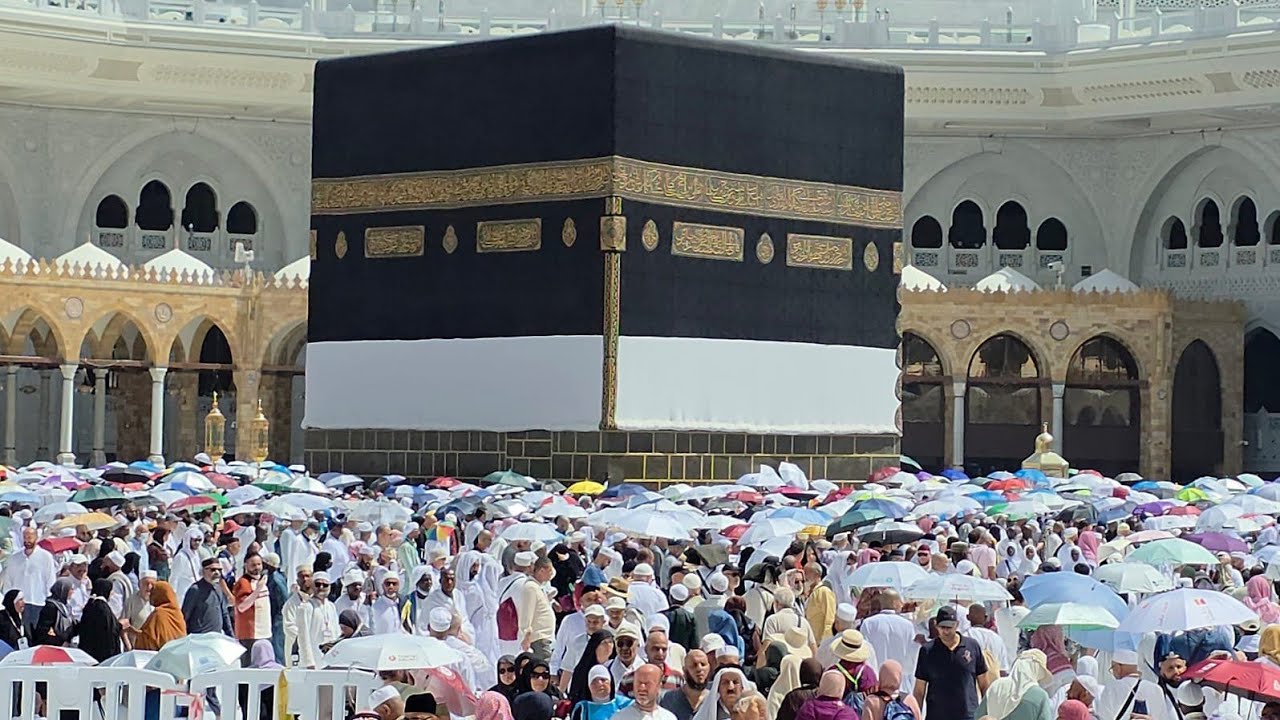 Makkah Today Live 🔴 | 31 May 2026 | Makkah Beautiful View 🕋