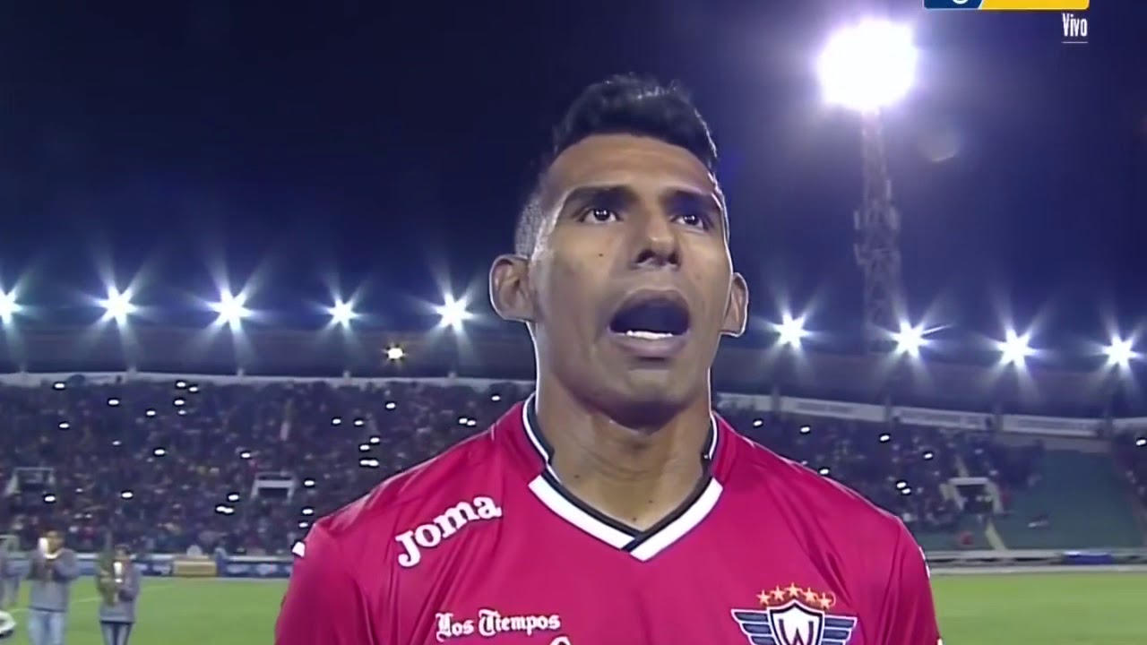 Wilstermann Primer Campeón Apertura 2018 (Dios Es Fiel)