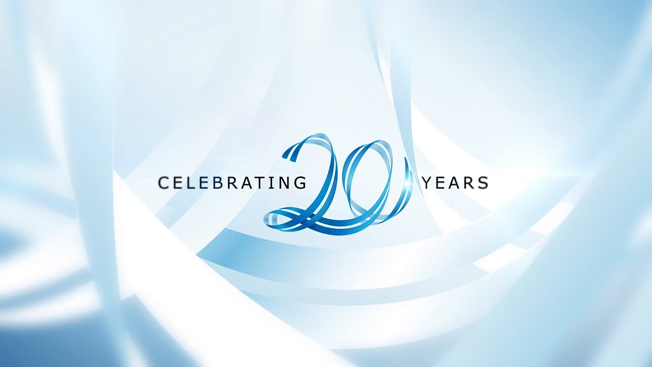 SoftServe / 20 Years Anniversary Corporate Film [English Version]
