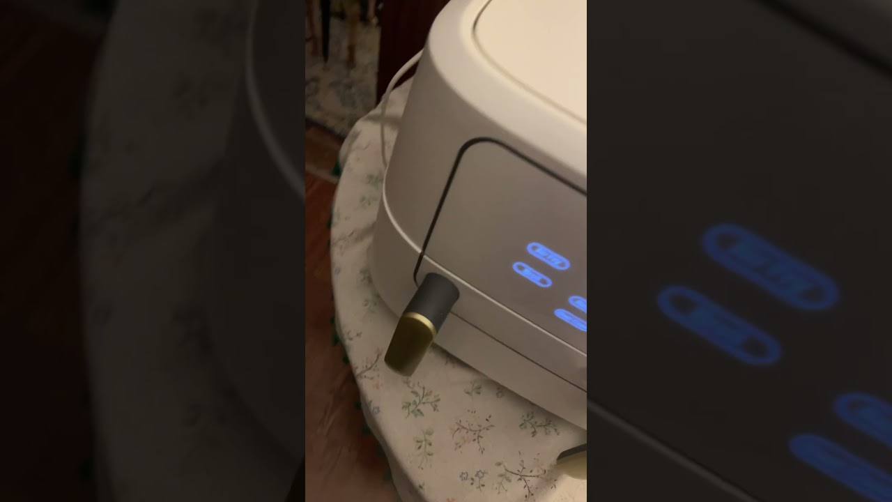 Catnap puts nuclearrabbit in the air fryer