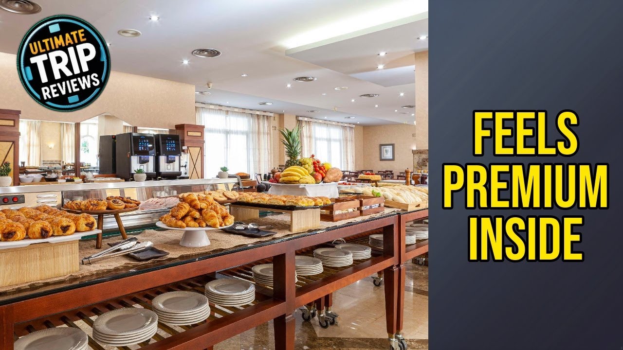 Macia Alfaros. - Feels Premium Inside | Cordoba, Spain⭐