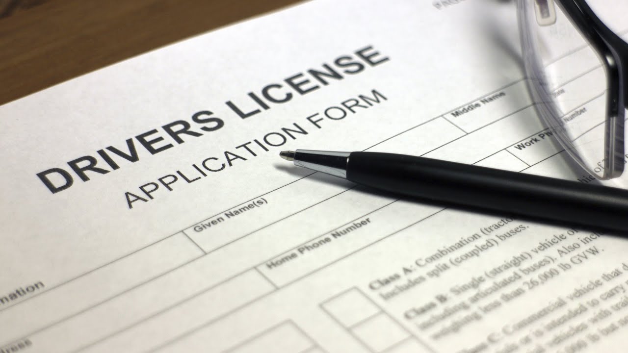 Inmigrantes indocumentados por fin tendr&aacute;n licencia para manejar