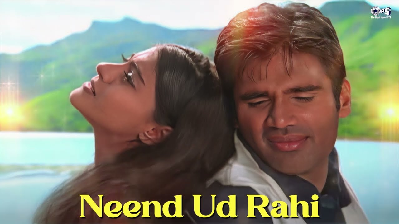 Neend Ud Rahi Hai - Full Song | Kumar Sanu | Alka Yagnik | Kuch Khatti Kuch Meethi