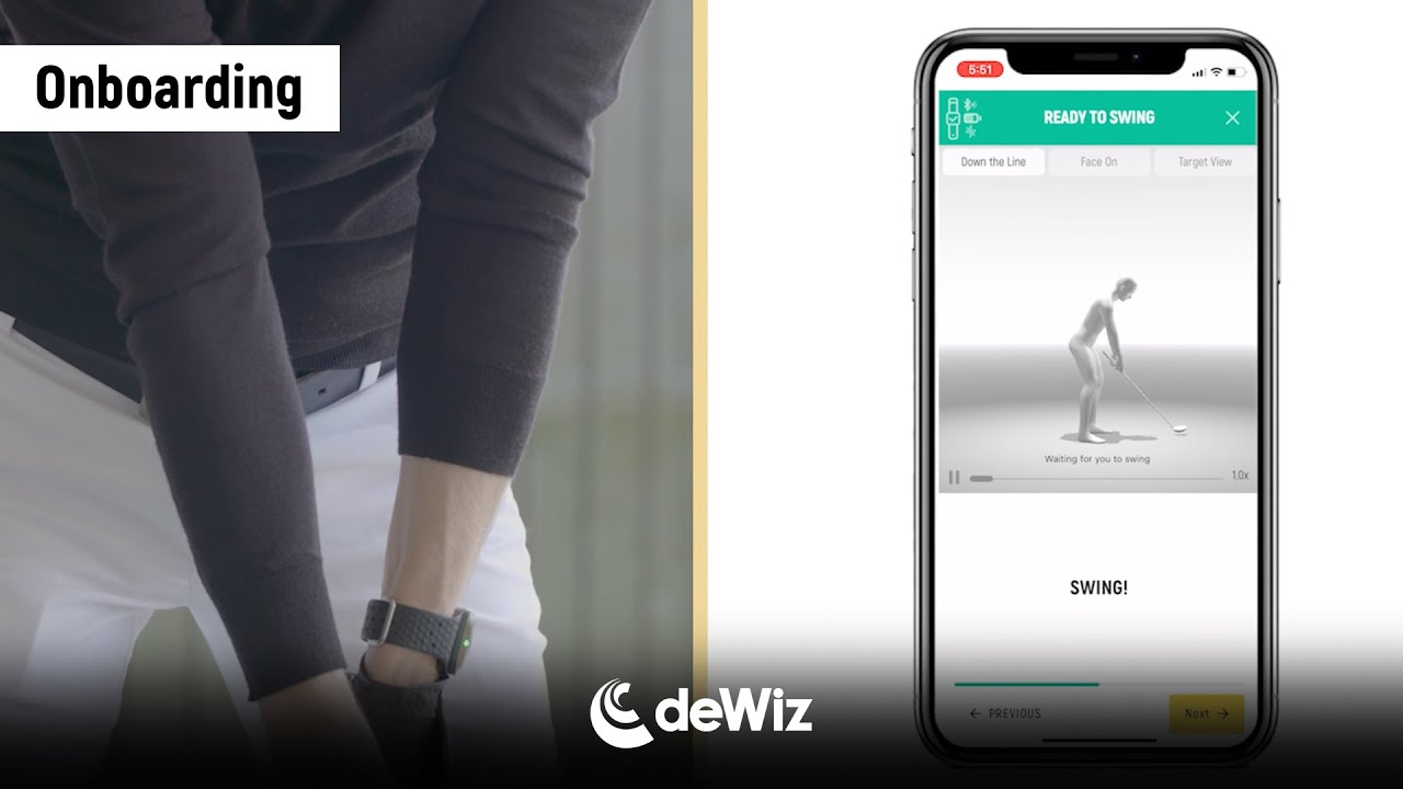 Getting Started with deWiz! - deWiz Onboarding Part I