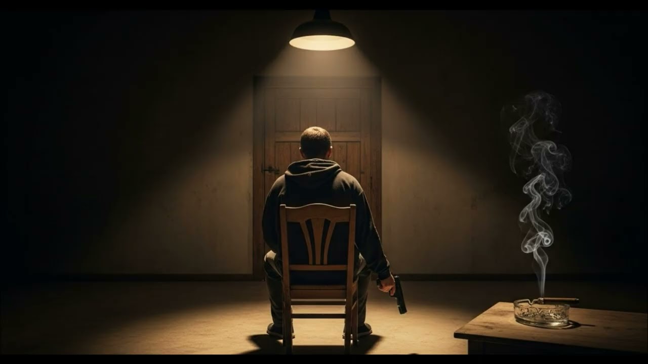 Born ready - Official Music