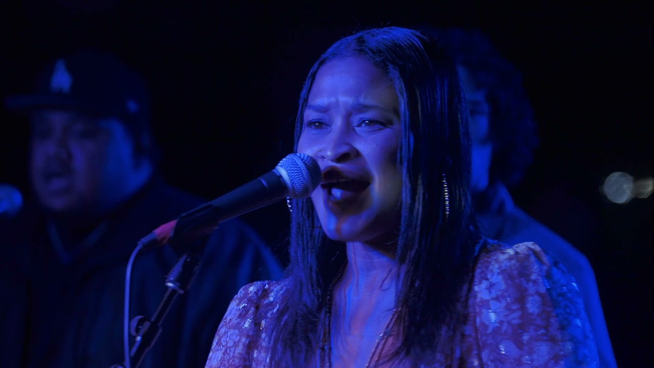 After The Party - Latasha Lee