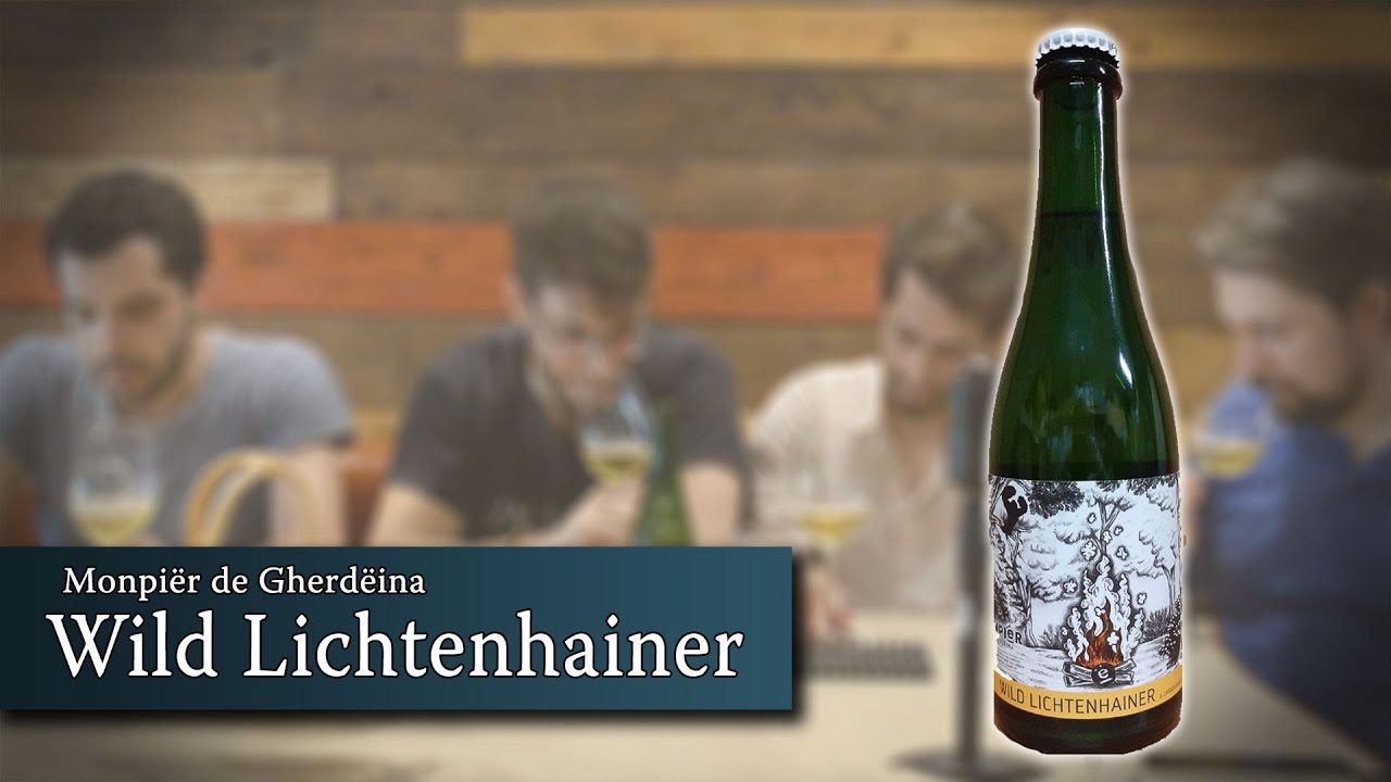 Wild Lichtenhainer: frumento affumicato e lattobacilli | SKÅL! Degustazione n. 253