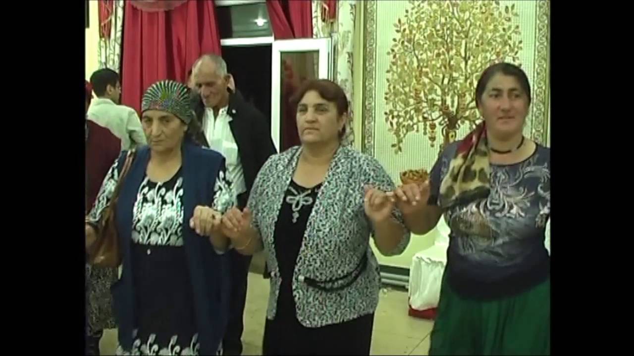 Азиз и Лейла часть 8 Каратау 18.10.2014