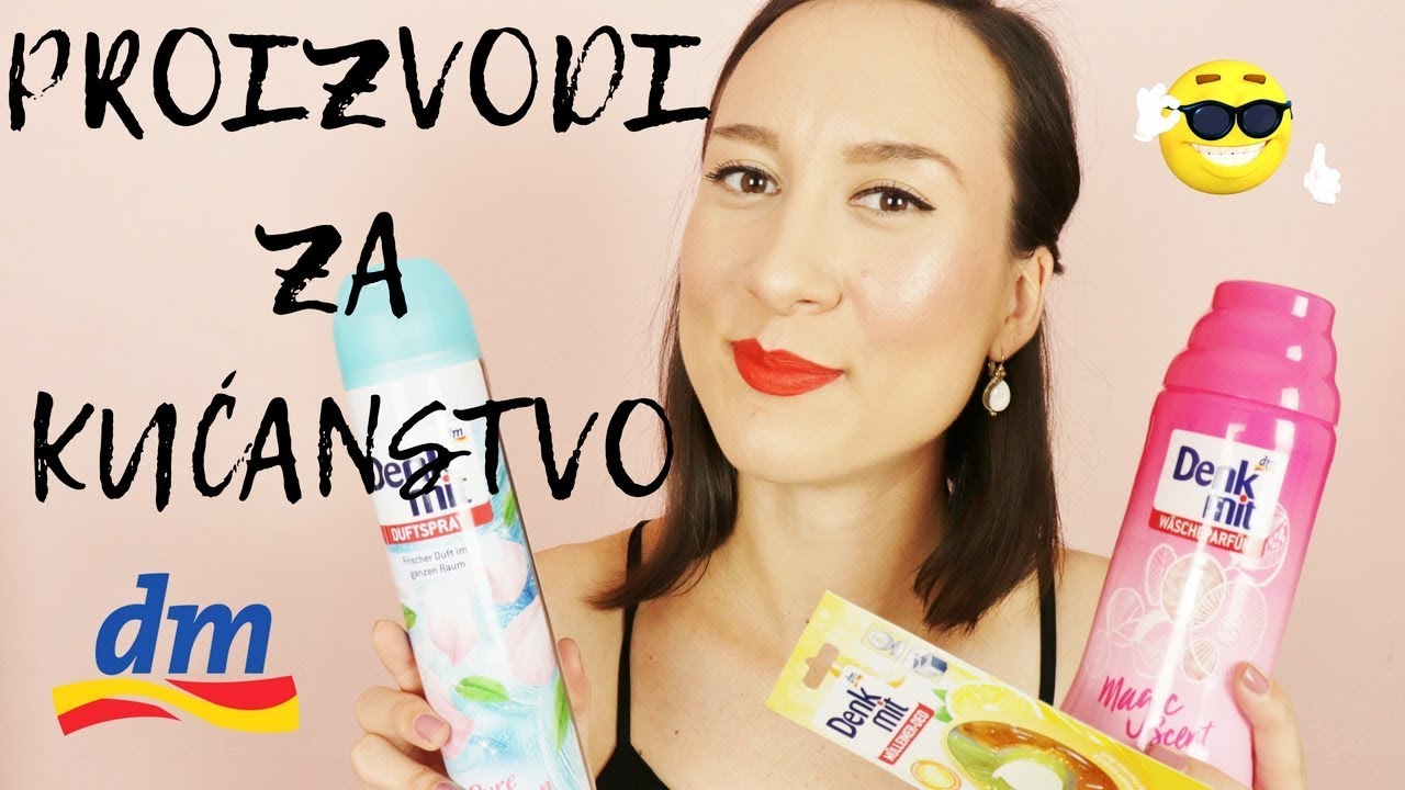 DM HAUL proizvodi za kućanstvo #1